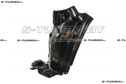 Подкрылок передний (правый) задняя часть