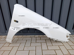 Крыло переднее (правое) стеклопластик
