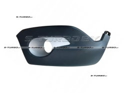 Решетка в бампер (левая) с отв. под противотуманку, для версии stepway