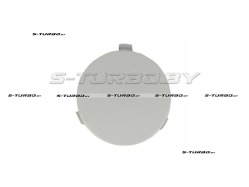 Заглушка отверстия крюка (задняя) грунтованная