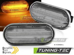 Повторители поворота WHITE LED (ДИОДНЫЕ)