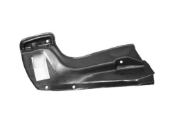 Подкрылок задний (правый)