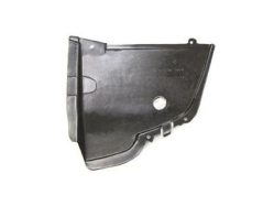 Подкрылок передний (левый) передняя часть, 1997-1999