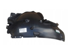 Подкрылок передний (правый) задняя часть