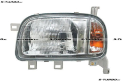 Передняя фара (левая) 1992-1997