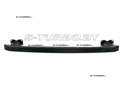 Усилитель переднего бампера (нижняя часть)