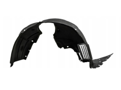 Подкрылок передний (правый) для версий 1LS / 1LT / 1SS / 2LT / 2SS / купе, с решеткой