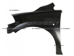 Крыло переднее (левое) с отв. под повторитель, сталь