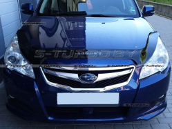 Дефлектор капота