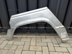 Арка задняя (правая) заводской штамп