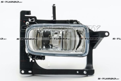 Противотуманная фара (правая) euro-type