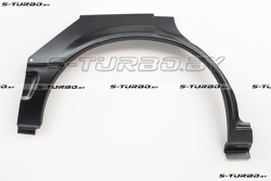 Арка задняя (правая) заводской штамп