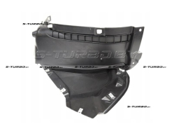 Подкрылок передний (левый) передняя часть