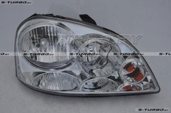 Передняя фара (правая)