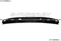 Усилитель переднего бампера (сталь)