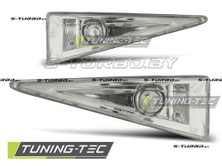 Повторители поворота CHROME