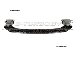 Усилитель переднего бампера (пластик) нижняя часть