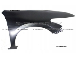 Крыло переднее (правое) без отв. под повторитель, usa-type, сталь