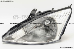 Передняя фара (левая) EURO-type