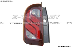 Задний фонарь (левый) 2013- , LED