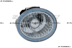 Противотуманная фара (правая)