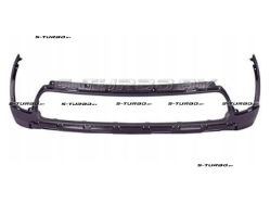 Бампер передний (грунтованный) нижняя часть, для версий L, LX, EX