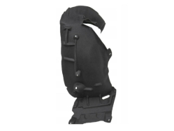 Подкрылок передний (левый)