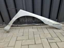 Арка задняя (левая) заводской штамп