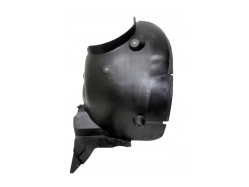 Подкрылок передний (правый) задняя часть