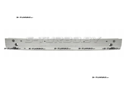 Усилитель переднего бампера (алюминий)