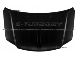 Капот, сталь