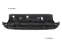 Защита бампера (пластик) бензин / дизель