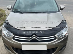 Дефлектор капота