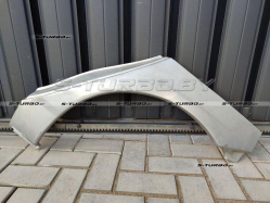 Арка задняя (левая) заводской штамп