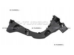 Кронштейн заднего бампера (левый) длинный