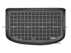 Коврик в багажник модельный полиуретановый