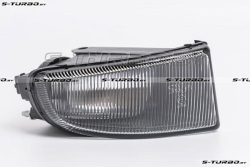 Противотуманная фара (правая)