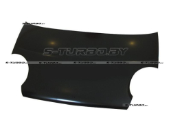 Капот, сталь