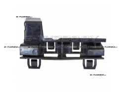 Кронштейн переднего бампера (левый)