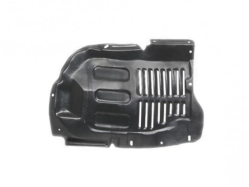 Подкрылок передний (правый) передняя часть, 1990-1994