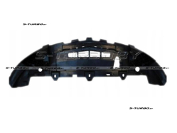 Защита бампера (пластик) бензин / дизель, открытая, amg-type