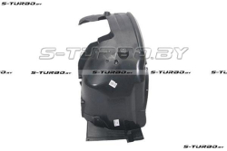 Подкрылок передний (правый) задняя часть