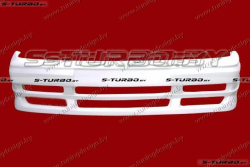 Бампер передний F-DESIGN