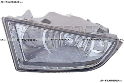 Противотуманная фара (левая) 2001-2004, usa-type