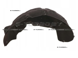 Подкрылок задний (правый) войлочный