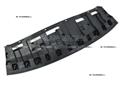 Защита бампера (пластик) бензин / дизель