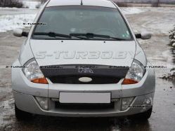 Дефлектор капота