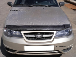 Дефлектор капота