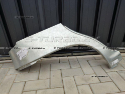 Арка задняя (правая) заводской штамп