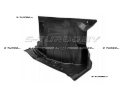 Защита двигателя (пластик) бензин / дизель, боковая правая